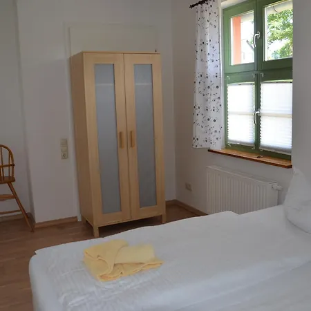 Appartement Brunnenhaus 2 *