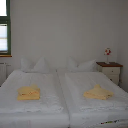 Appartement Brunnenhaus 2