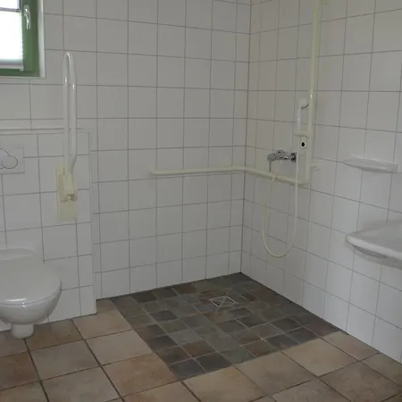 Appartement Brunnenhaus 2 *