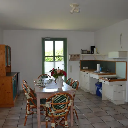 Brunnenhaus 2 * Mellenthin