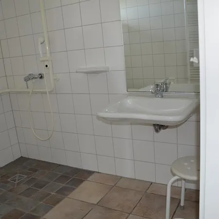 Brunnenhaus 2 Appartement *