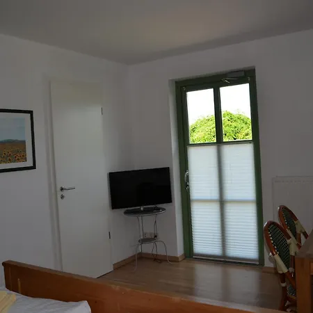 Appartement Brunnenhaus 2 *