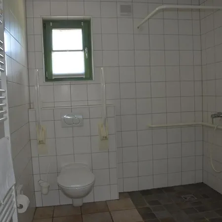 Brunnenhaus 2 * Mellenthin